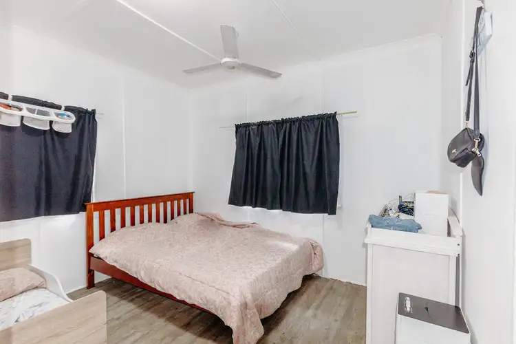 Fifth view of Homely house listing, 48 Maynard Street, Norville QLD 4670
