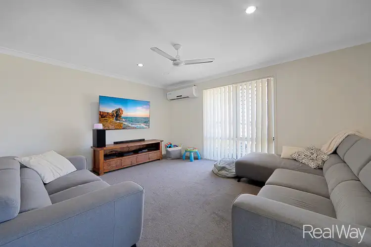 Fifth view of Homely house listing, 11 Zac Street, Kalkie QLD 4670
