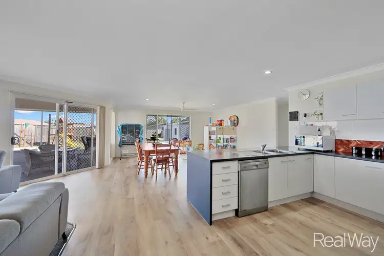 Sixth view of Homely house listing, 11 Zac Street, Kalkie QLD 4670