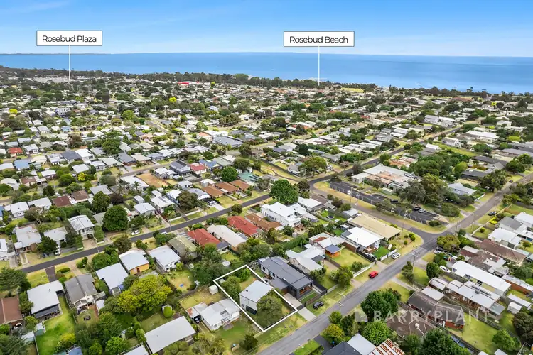 Main view of Homely house listing, 72 Spray Street, Rosebud VIC 3939
