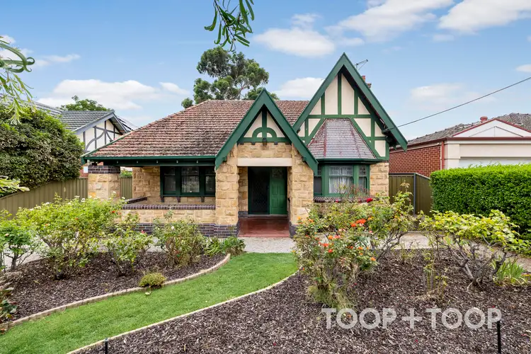 5 Cranwell Street, Glenside SA 5065