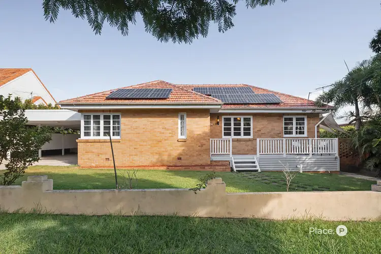 Main view of Homely house listing, 49 Framont Avenue, Holland Park QLD 4121