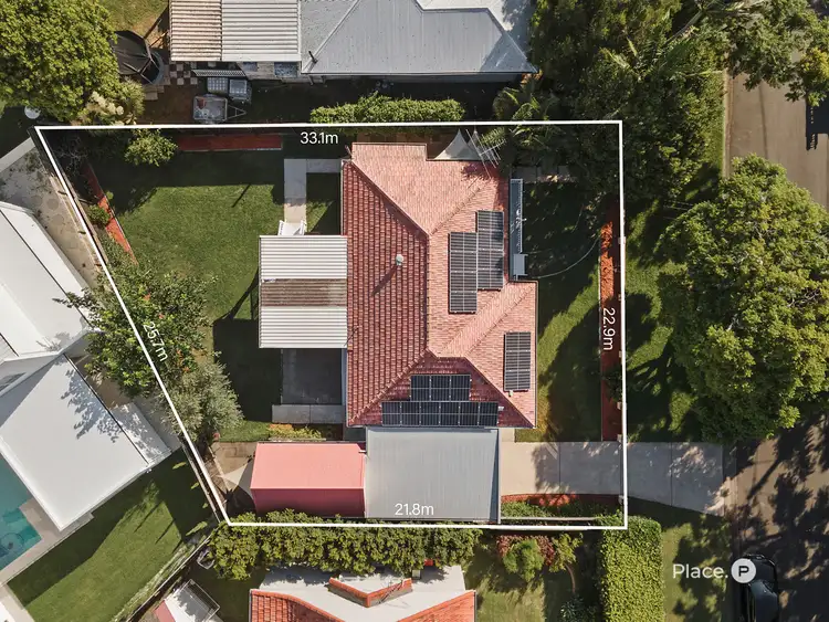 Second view of Homely house listing, 49 Framont Avenue, Holland Park QLD 4121