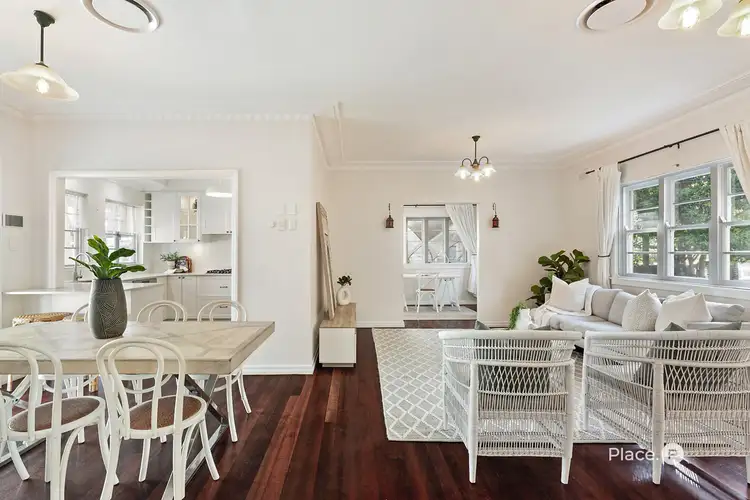 Fourth view of Homely house listing, 49 Framont Avenue, Holland Park QLD 4121