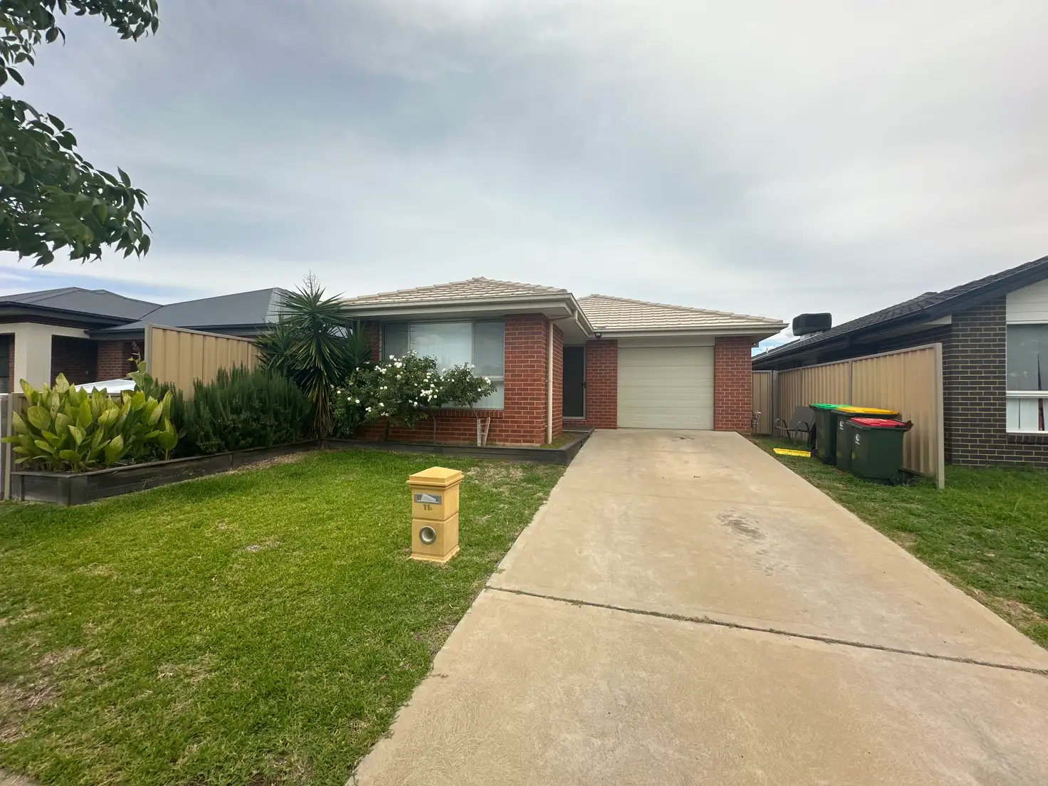 Main view of Homely house listing, 11B Fairview Street, Dubbo NSW 2830