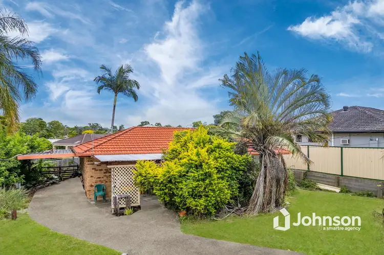 Second view of Homely house listing, 20 Hargrill Court, Boronia Heights QLD 4124