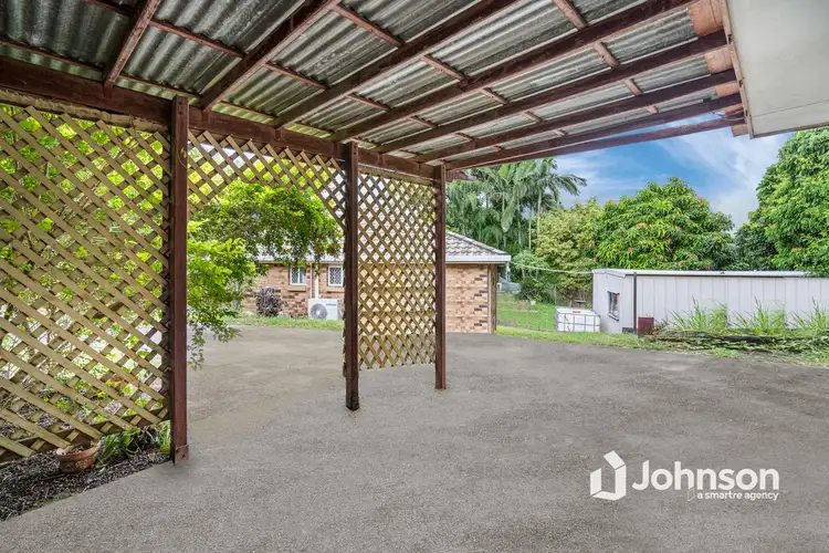 Third view of Homely house listing, 20 Hargrill Court, Boronia Heights QLD 4124