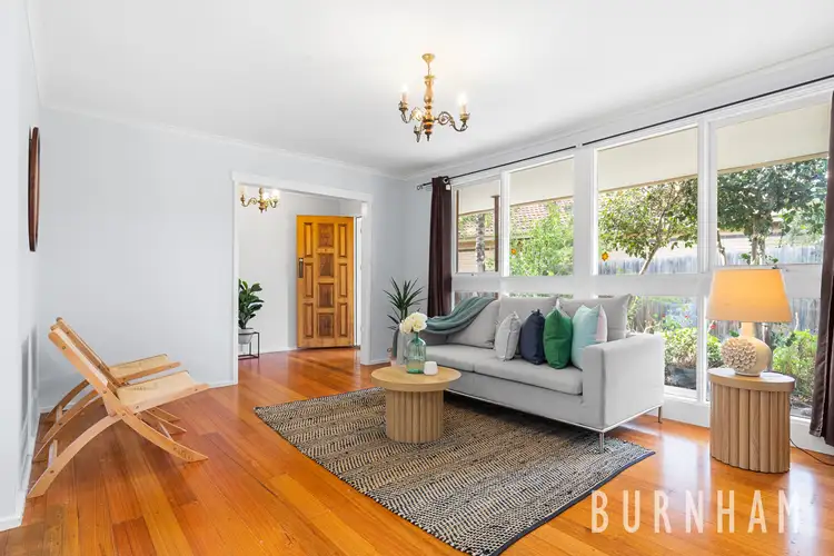 Second view of Homely house listing, 28 Marcellin Court, Deer Park VIC 3023