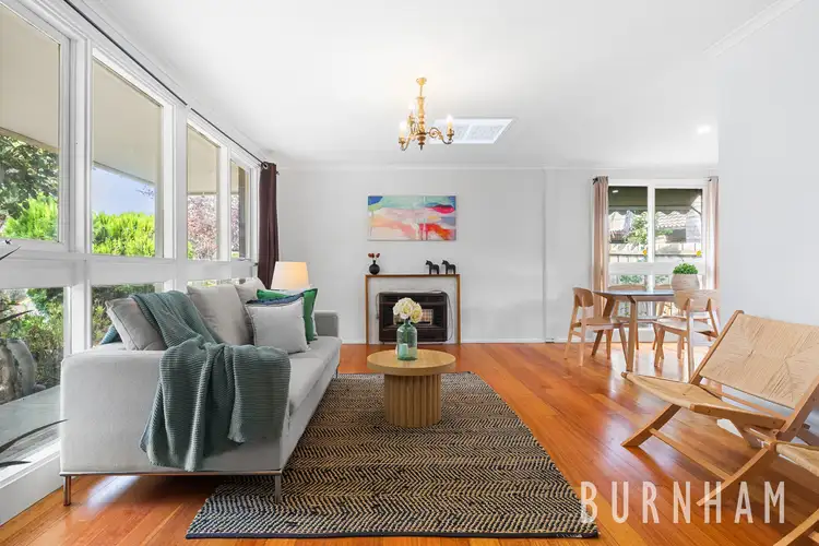 Third view of Homely house listing, 28 Marcellin Court, Deer Park VIC 3023