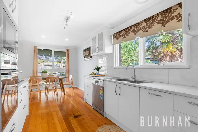 Fifth view of Homely house listing, 28 Marcellin Court, Deer Park VIC 3023