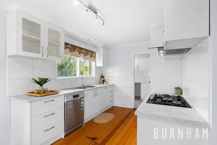 Sixth view of Homely house listing, 28 Marcellin Court, Deer Park VIC 3023