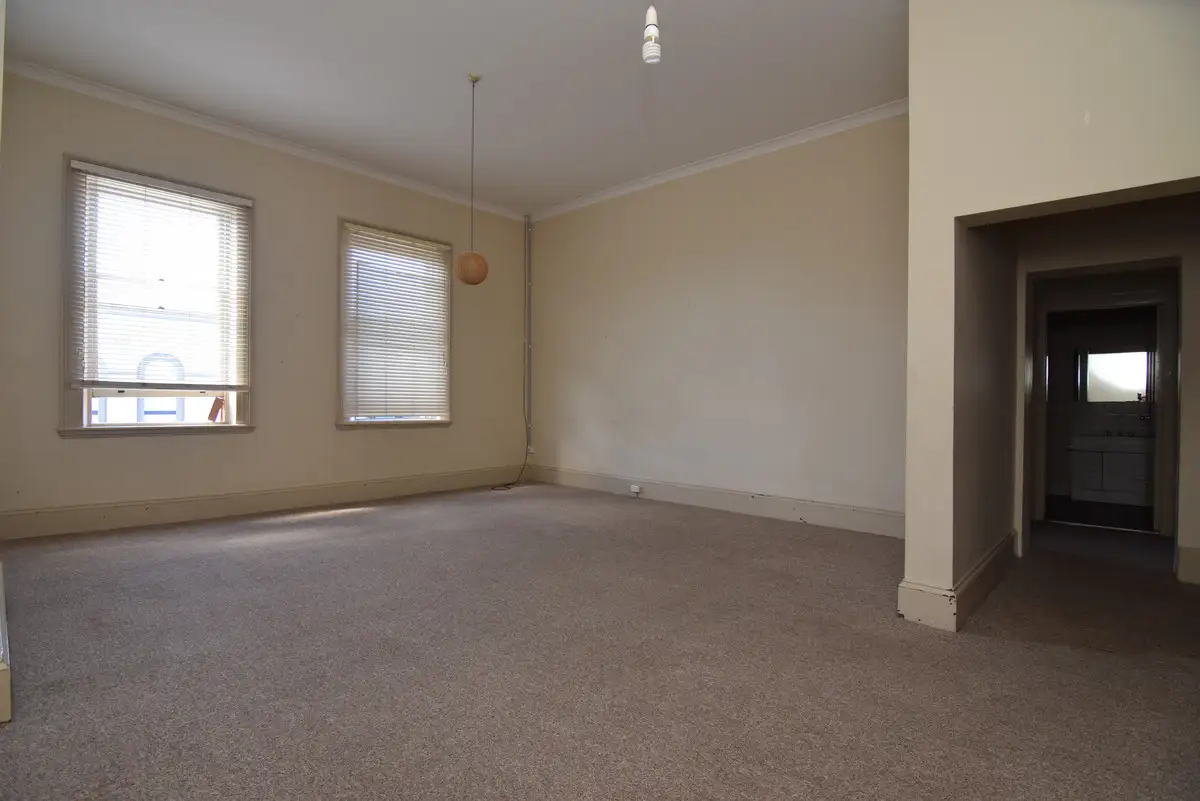 Main view of Homely flat listing, 3/57-61 William Street, Bathurst NSW 2795