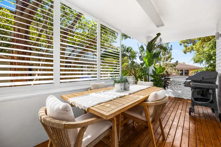 4/120 Pacific Parade, Dee Why NSW 2099