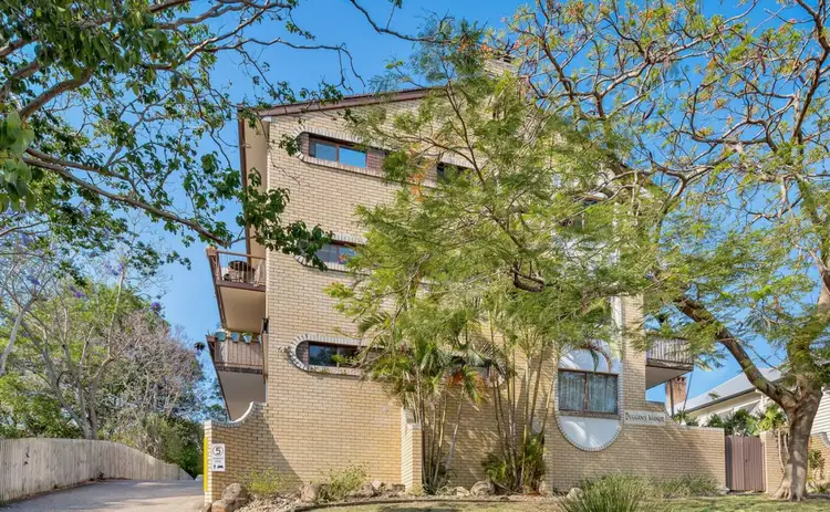 Main view of Homely unit listing, 8/29 Rokeby Terrace, Taringa QLD 4068