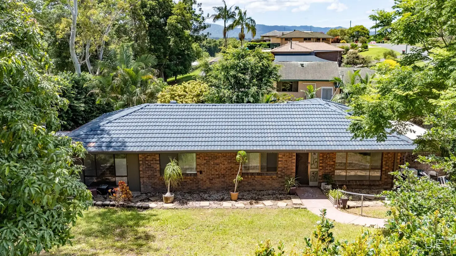 Main view of Homely house listing, 51 Hall Drive, Murwillumbah NSW 2484