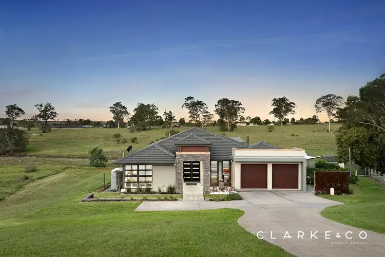 25 Blue Gum Drive, Aberglasslyn NSW 2320