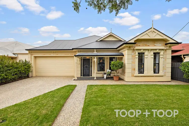 9 Broughton Street, Glenside SA 5065