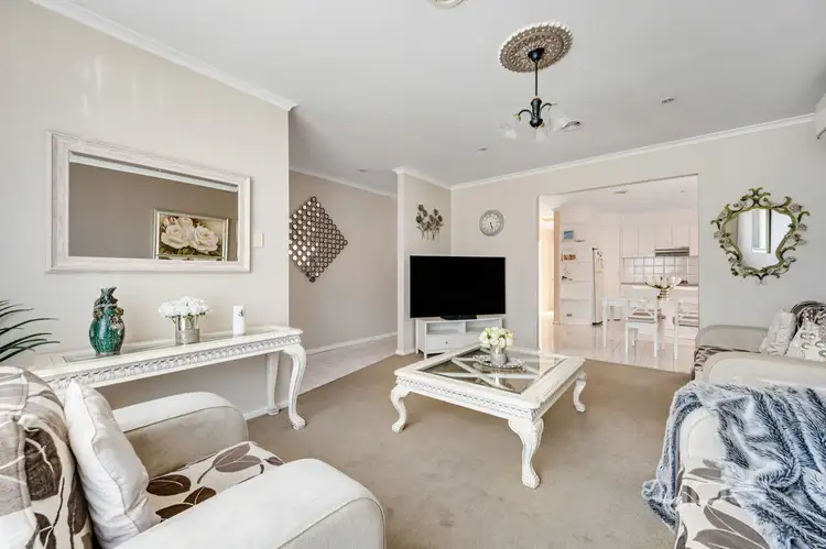 Fifth view of Homely house listing, 7 Mladen Court, Coolaroo VIC 3048