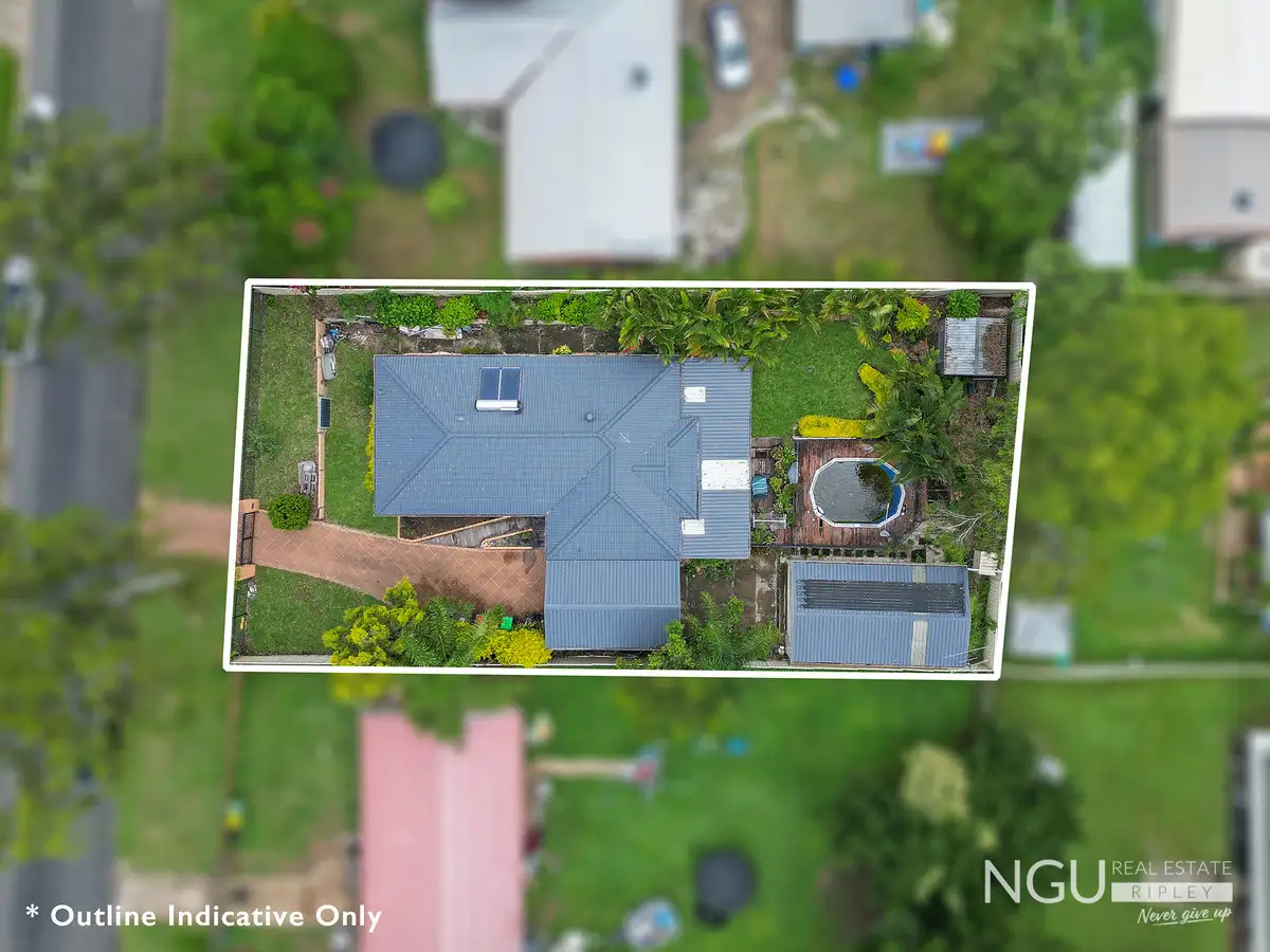 Main view of Homely house listing, 31 Bishop Street, Wulkuraka QLD 4305