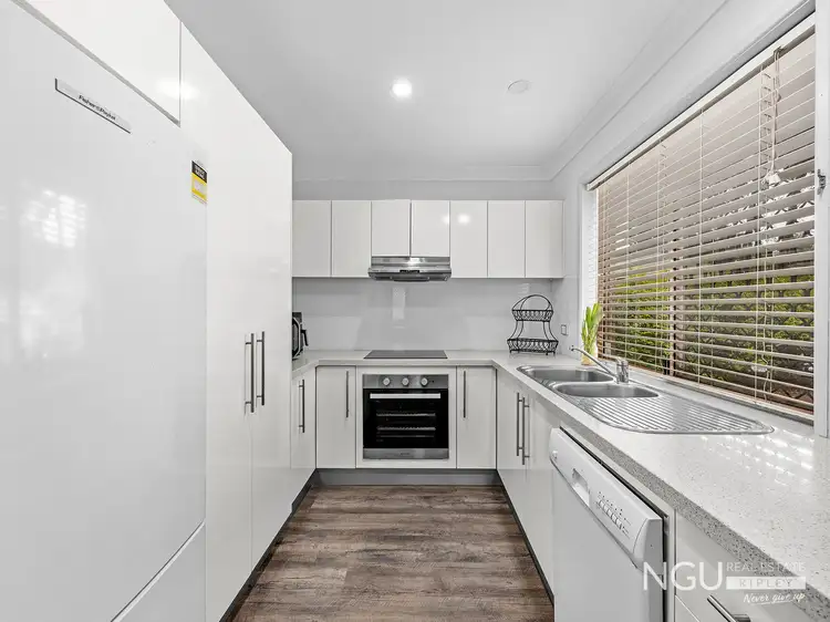 Second view of Homely house listing, 31 Bishop Street, Wulkuraka QLD 4305