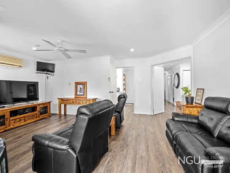 Fifth view of Homely house listing, 31 Bishop Street, Wulkuraka QLD 4305