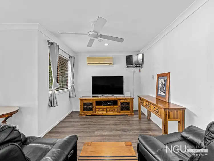 Sixth view of Homely house listing, 31 Bishop Street, Wulkuraka QLD 4305