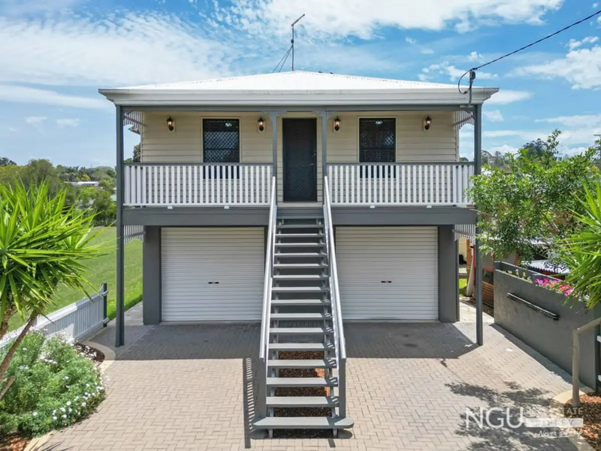 Main view of Homely house listing, 100 Queen Street, Marburg QLD 4346