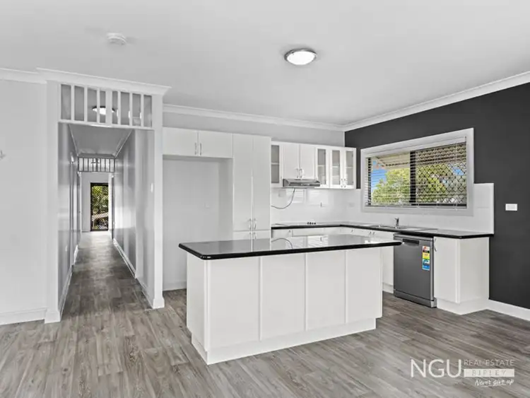Second view of Homely house listing, 100 Queen Street, Marburg QLD 4346