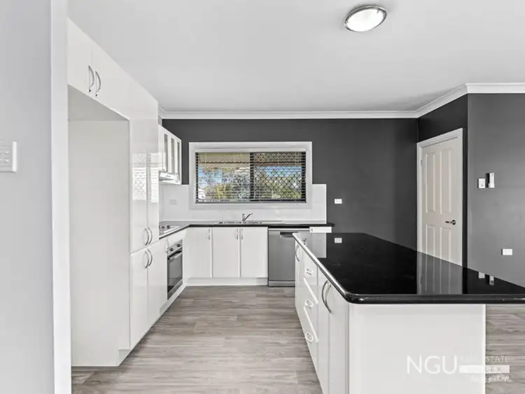 Third view of Homely house listing, 100 Queen Street, Marburg QLD 4346