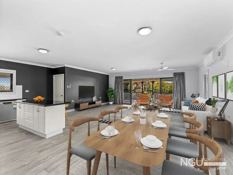 Fourth view of Homely house listing, 100 Queen Street, Marburg QLD 4346