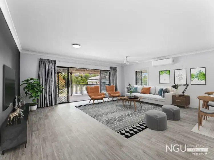 Fifth view of Homely house listing, 100 Queen Street, Marburg QLD 4346