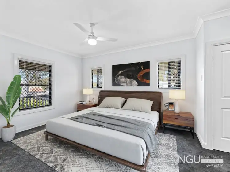 Sixth view of Homely house listing, 100 Queen Street, Marburg QLD 4346
