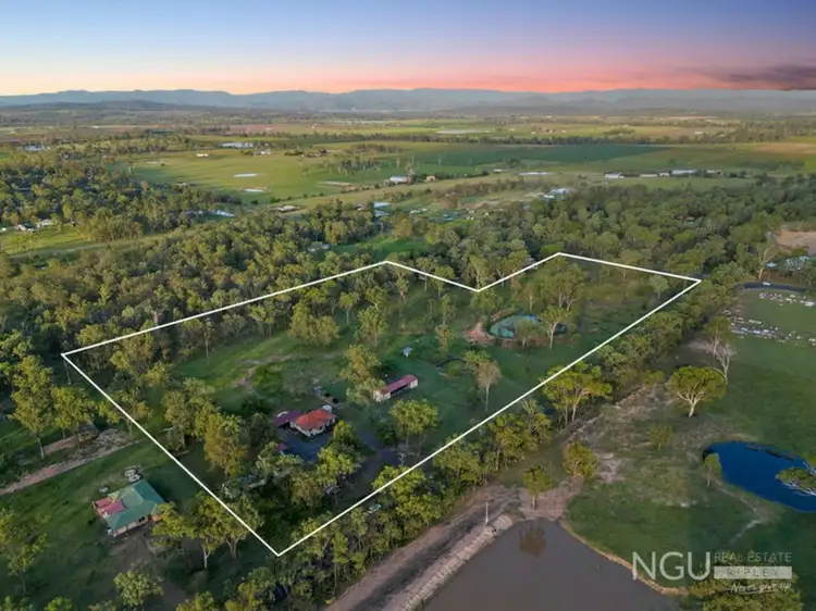 Third view of Homely house listing, 480 Clarendon Road, Clarendon QLD 4311