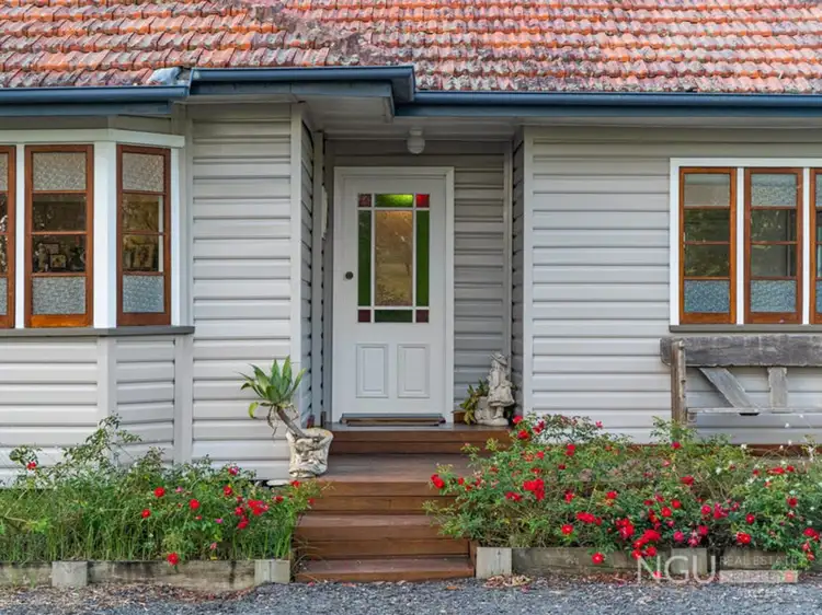 Fourth view of Homely house listing, 480 Clarendon Road, Clarendon QLD 4311