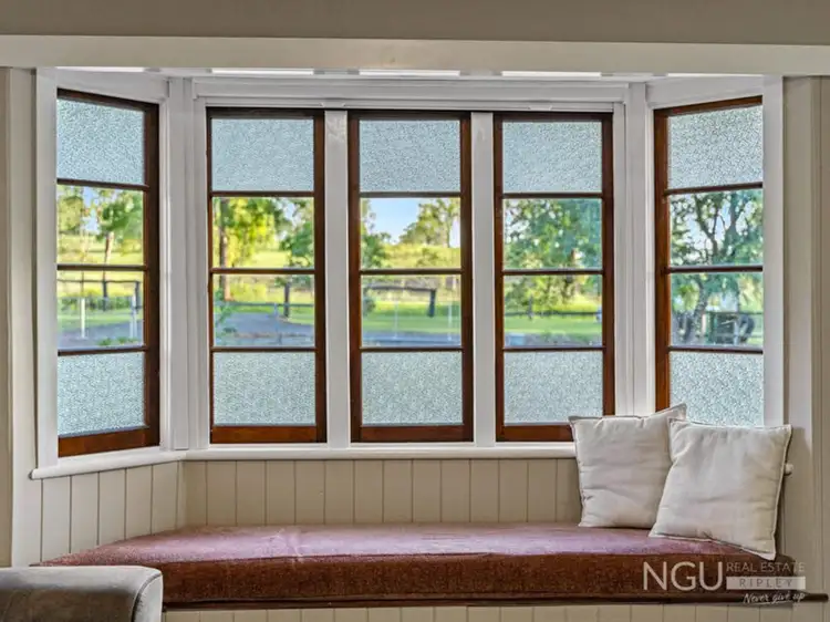 Fifth view of Homely house listing, 480 Clarendon Road, Clarendon QLD 4311