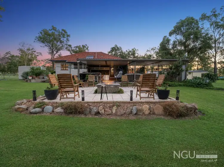 Sixth view of Homely house listing, 480 Clarendon Road, Clarendon QLD 4311