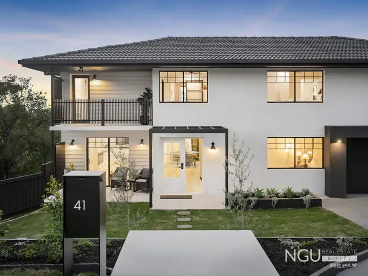 41 Rowland Terrace, Coalfalls QLD 4305