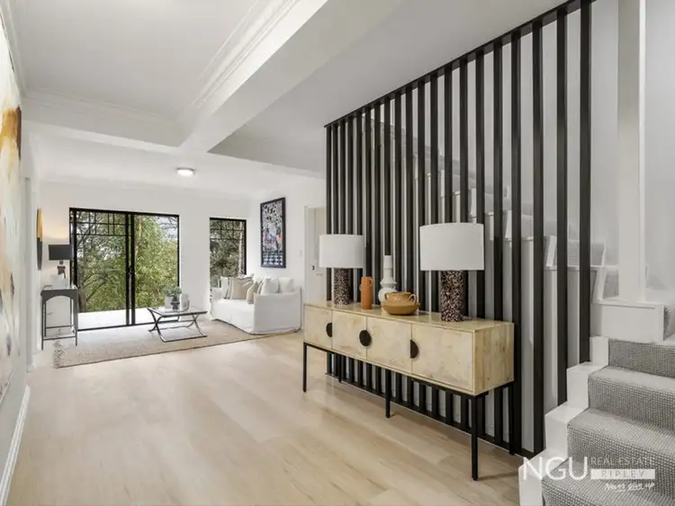 Second view of Homely house listing, 41 Rowland Terrace, Coalfalls QLD 4305