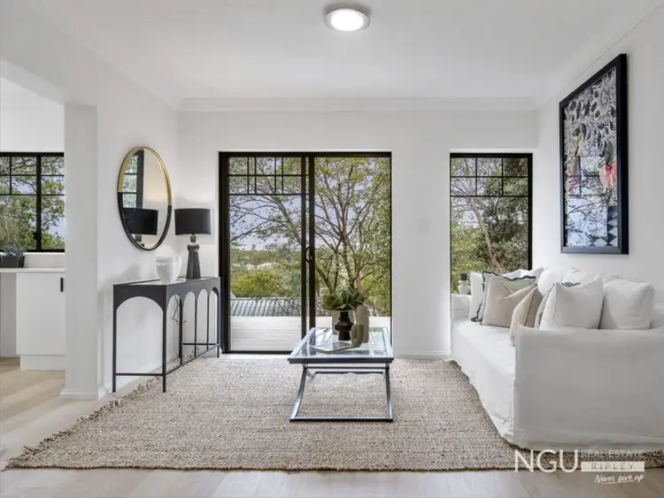 Third view of Homely house listing, 41 Rowland Terrace, Coalfalls QLD 4305