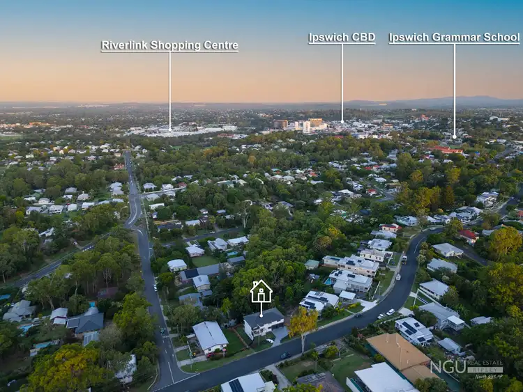 Fourth view of Homely house listing, 41 Rowland Terrace, Coalfalls QLD 4305