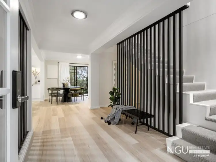 Fifth view of Homely house listing, 41 Rowland Terrace, Coalfalls QLD 4305
