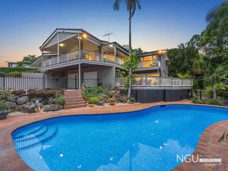 64 Stephenson Street, Coalfalls QLD 4305