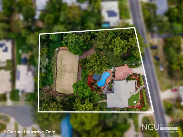 Second view of Homely house listing, 64 Stephenson Street, Coalfalls QLD 4305