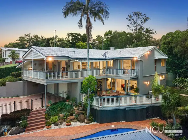 Fifth view of Homely house listing, 64 Stephenson Street, Coalfalls QLD 4305