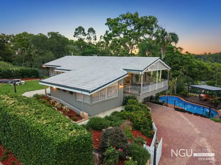 Sixth view of Homely house listing, 64 Stephenson Street, Coalfalls QLD 4305