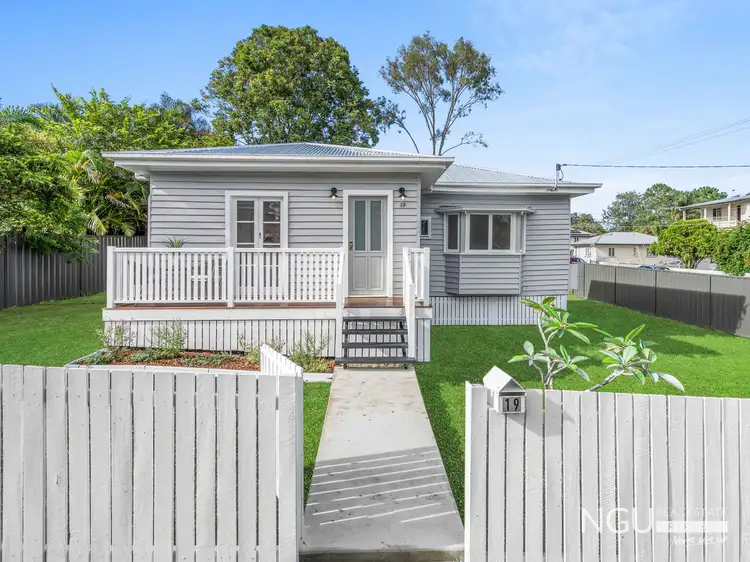 19 Bridge Street, North Booval QLD 4304