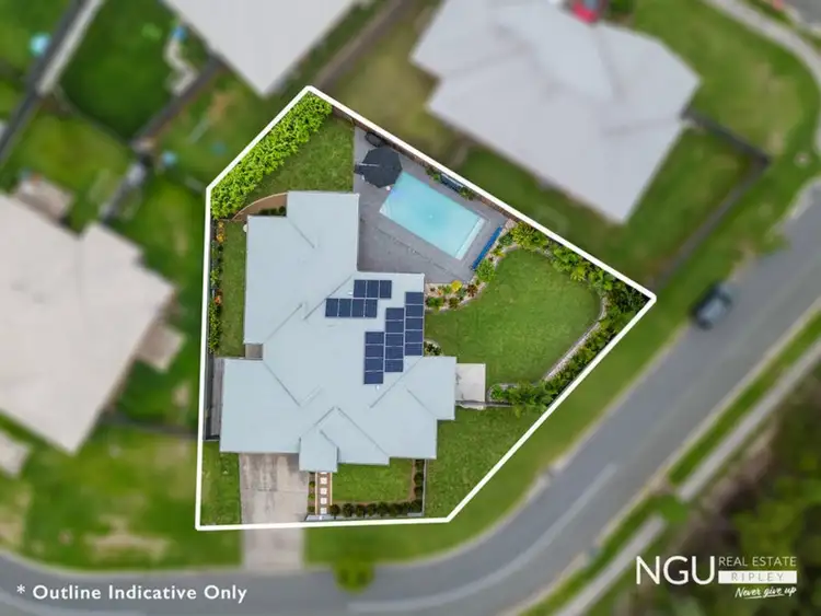 Fifth view of Homely house listing, 41 Gooloowan Circuit, Brassall QLD 4305