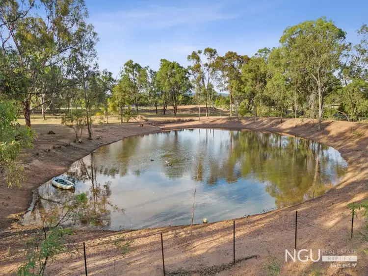 Third view of Homely house listing, 117 Brigalow Street, Placid Hills QLD 4343