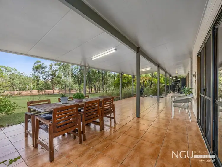 Fourth view of Homely house listing, 117 Brigalow Street, Placid Hills QLD 4343