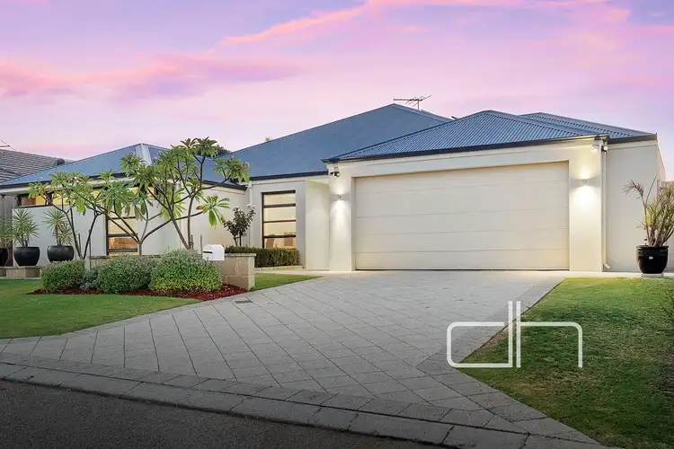 Sixth view of Homely house listing, 3 Castlebar Way, Darch WA 6065